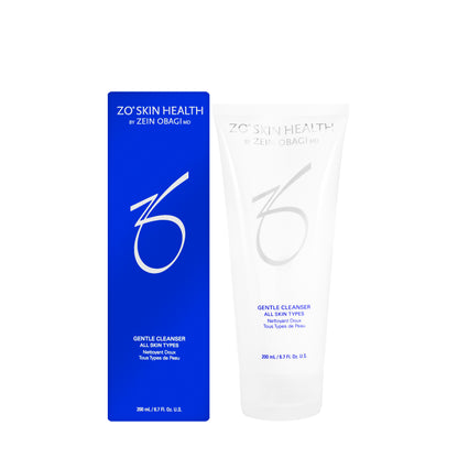 Obagi Gentle Cleanser [All Skin] 200 ml