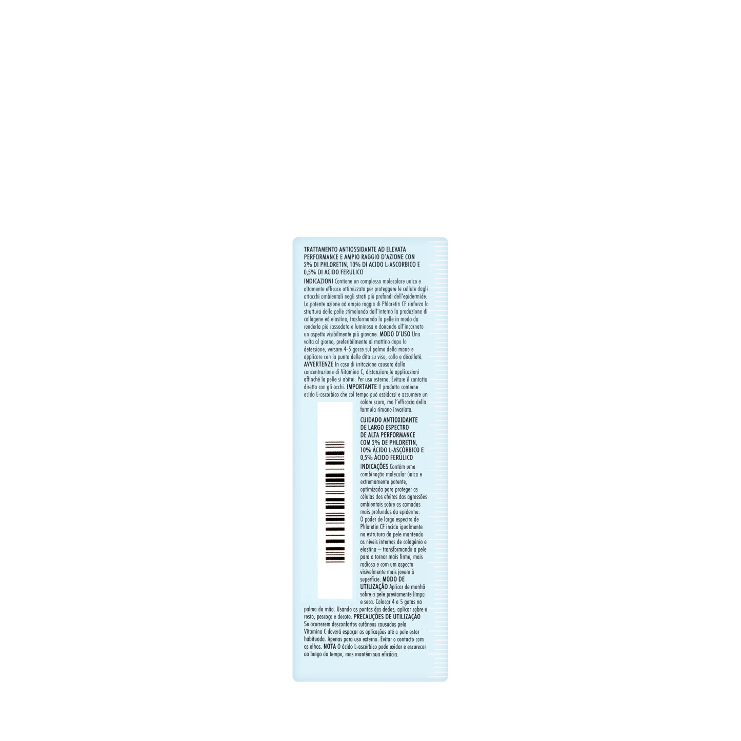 SkinCeuticals Prevent Phloretin CF Serum 30 Ml