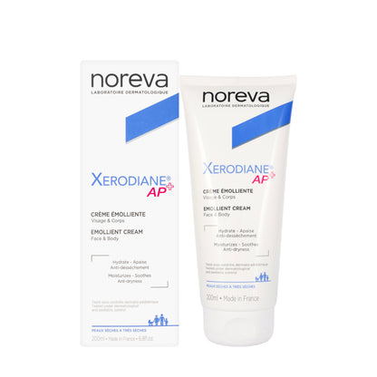 Noreva Xerodiane Ap+ Emollient Cream 200 Ml