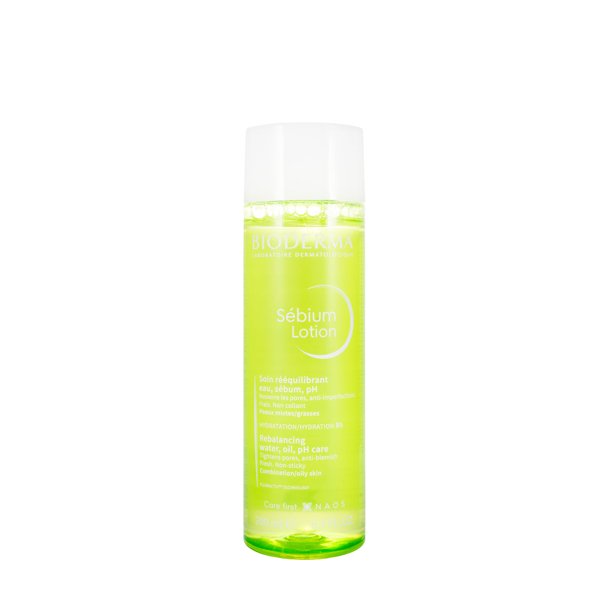 Bioderma Sébium Lotion 200 Ml