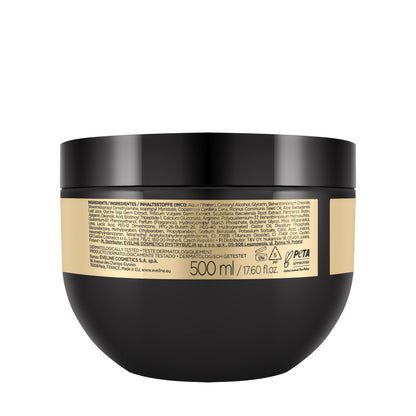 Eveline Hair Clinic Oleo Expert Fast Growth Hair Mask 500 Ml
