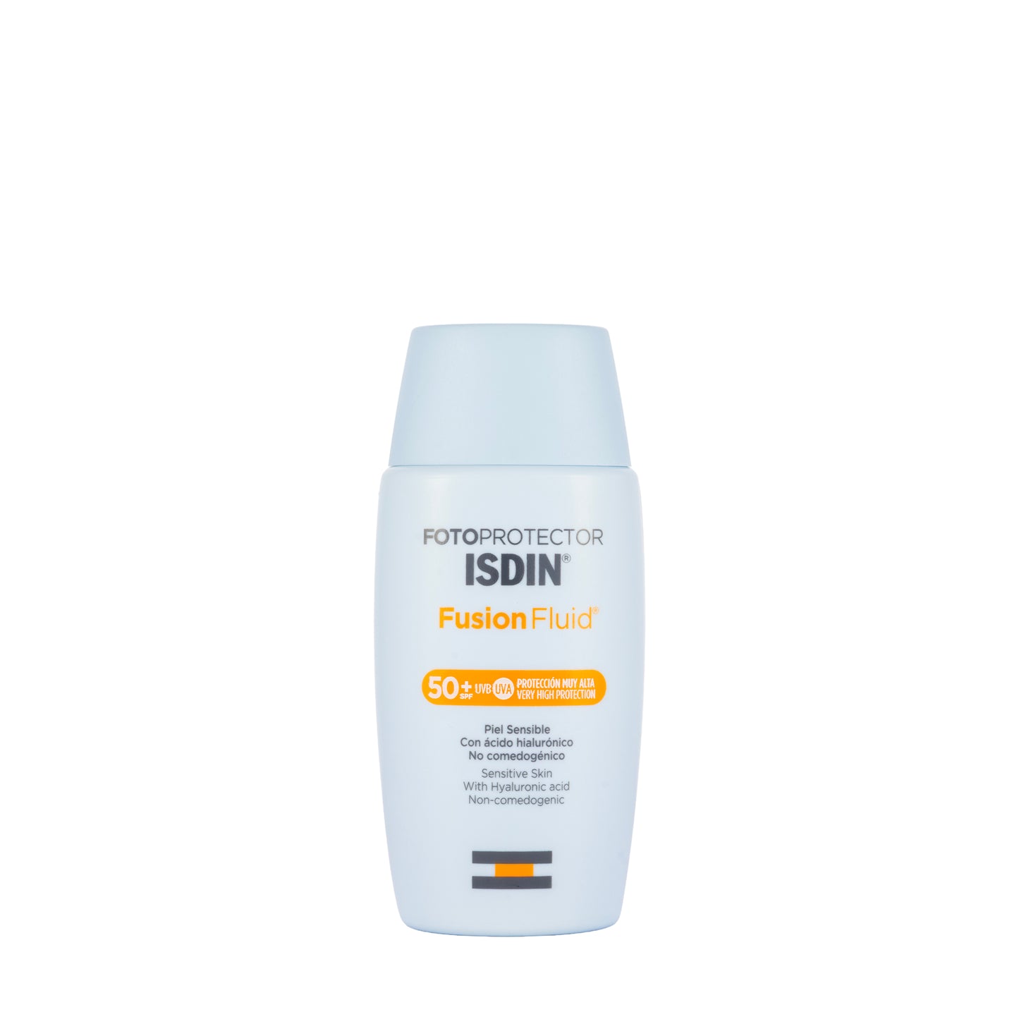 Isdin Fotprotector Fusion Fluid Spf 50+ 50 Ml