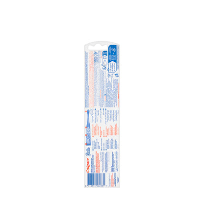 Colgate Toothbrush [ Barbie ] +6years Extra soft