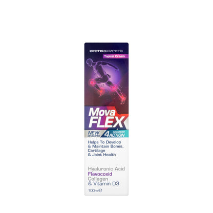 Mova Flex Cream 100Ml