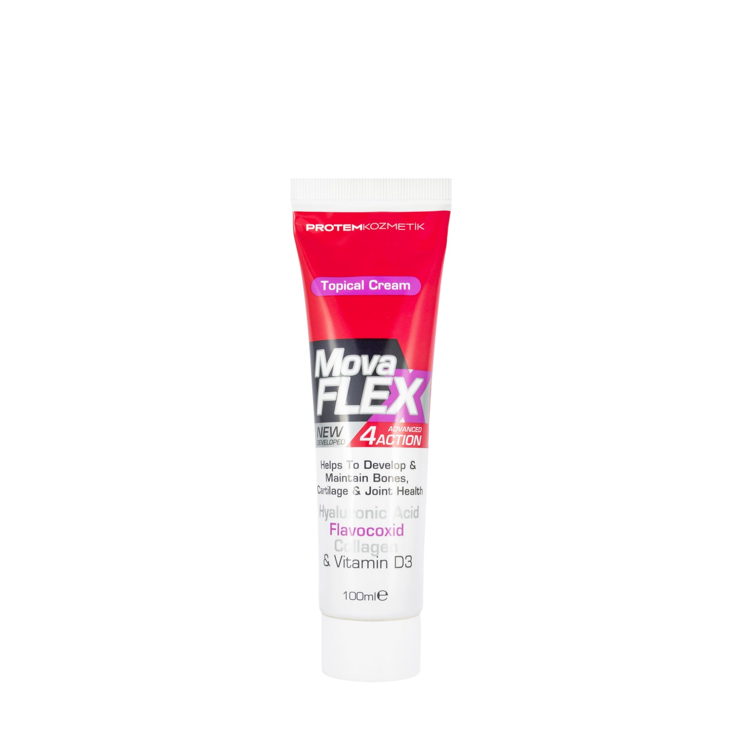Mova Flex Cream 100Ml
