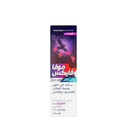 Mova Flex Cream 100Ml