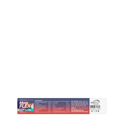 Mova Flex Cream 100Ml