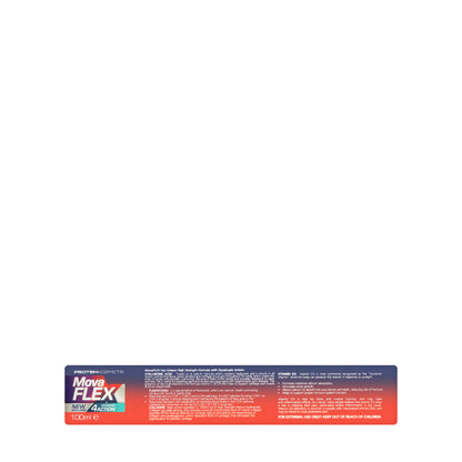 Mova Flex Cream 100Ml