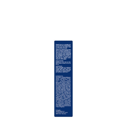 Rilastil Aqua Spf 15 Moisturizing  Cream 50 Ml