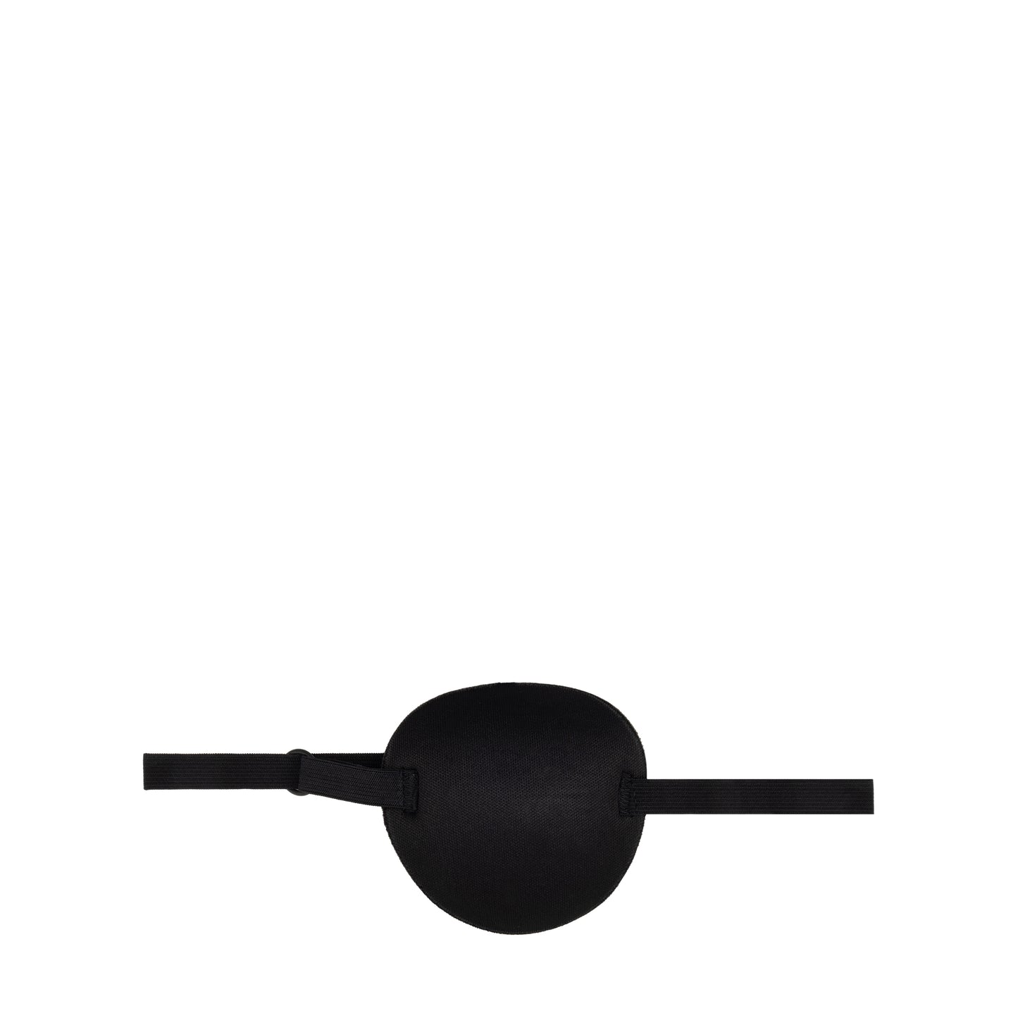 Qwik Doze adjustable Eye Pad [Black]