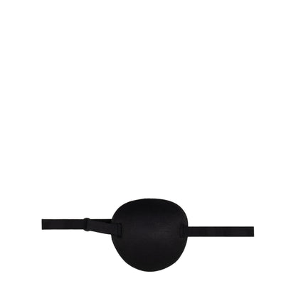 Qwik Doze adjustable Eye Pad [Black]
