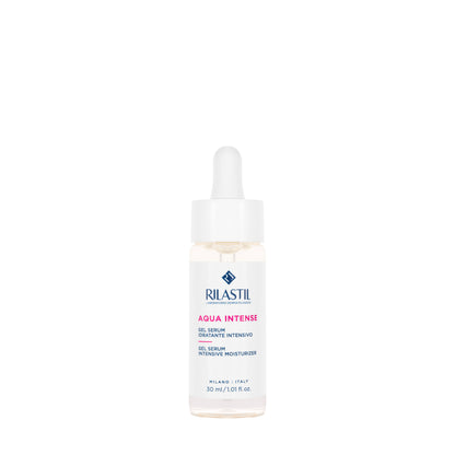 Rilastil Aqua Intense Gel Serum 30 Ml