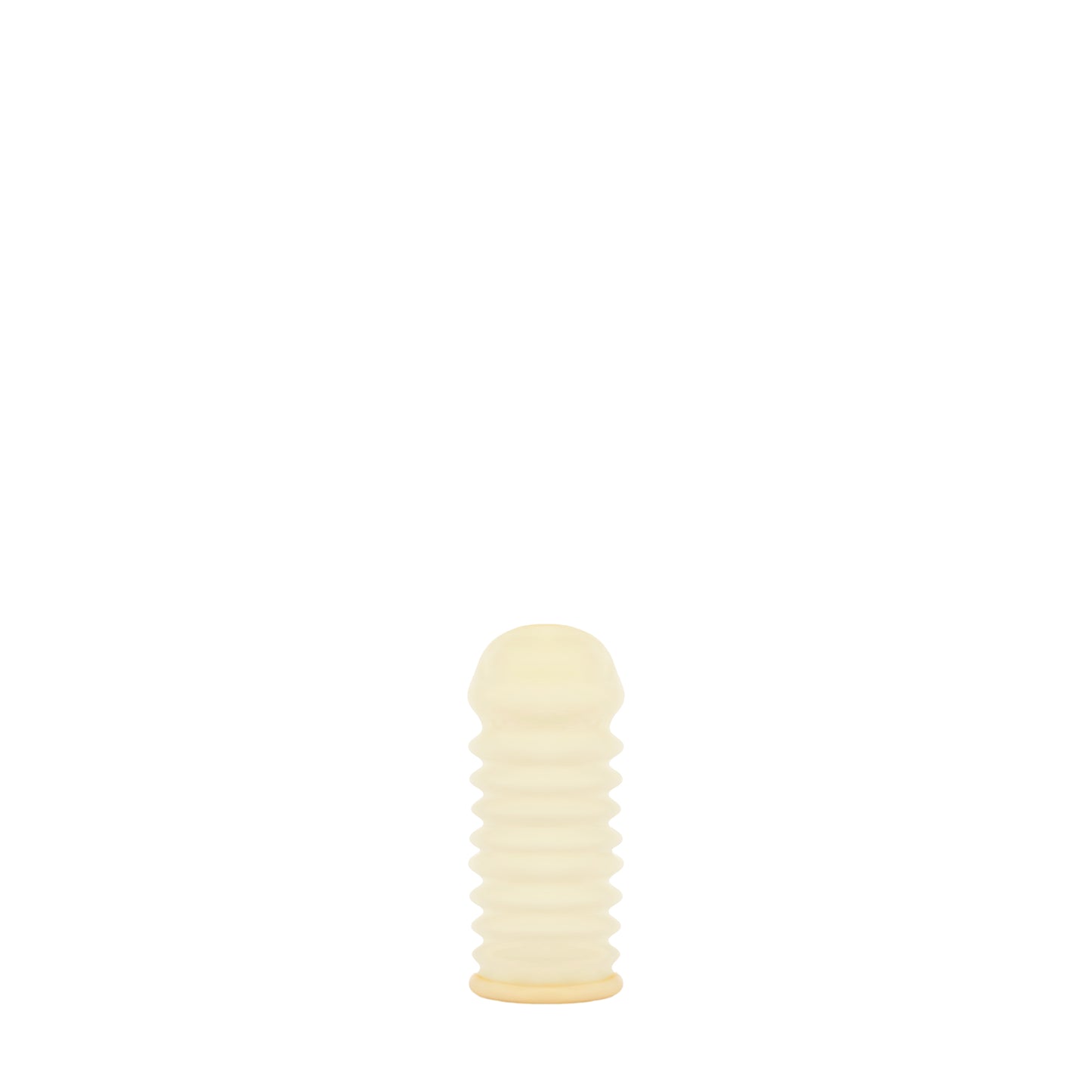 Care Well Latex Finger Cots [527]