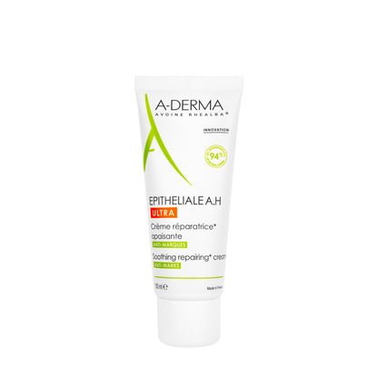 A-Derma Epitheliale A.H Ultra[Duo] Cream 100 Ml