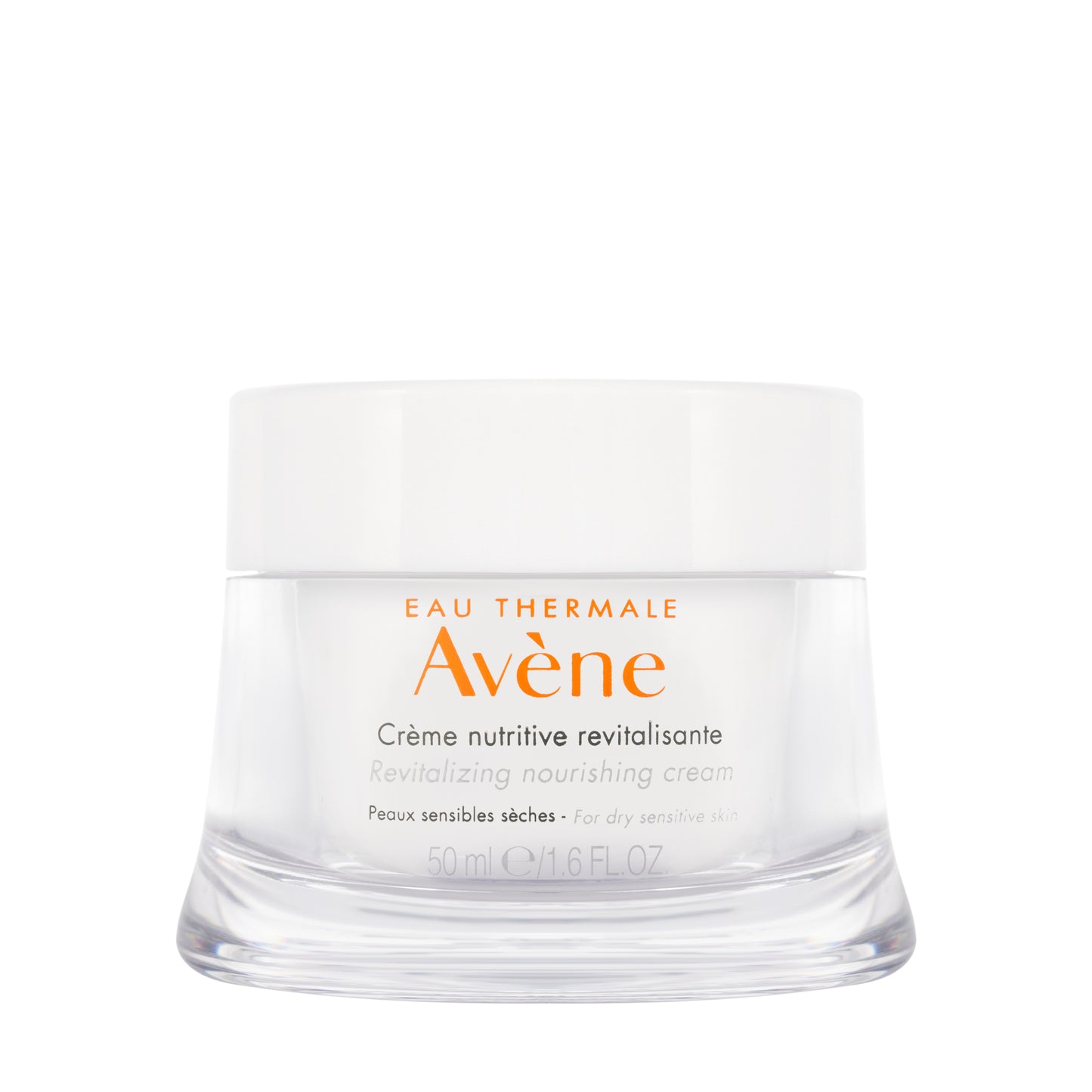 Avène Revitalizing Nourishing Cream 50Ml