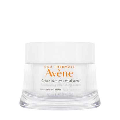 Avène Revitalizing Nourishing Cream 50Ml