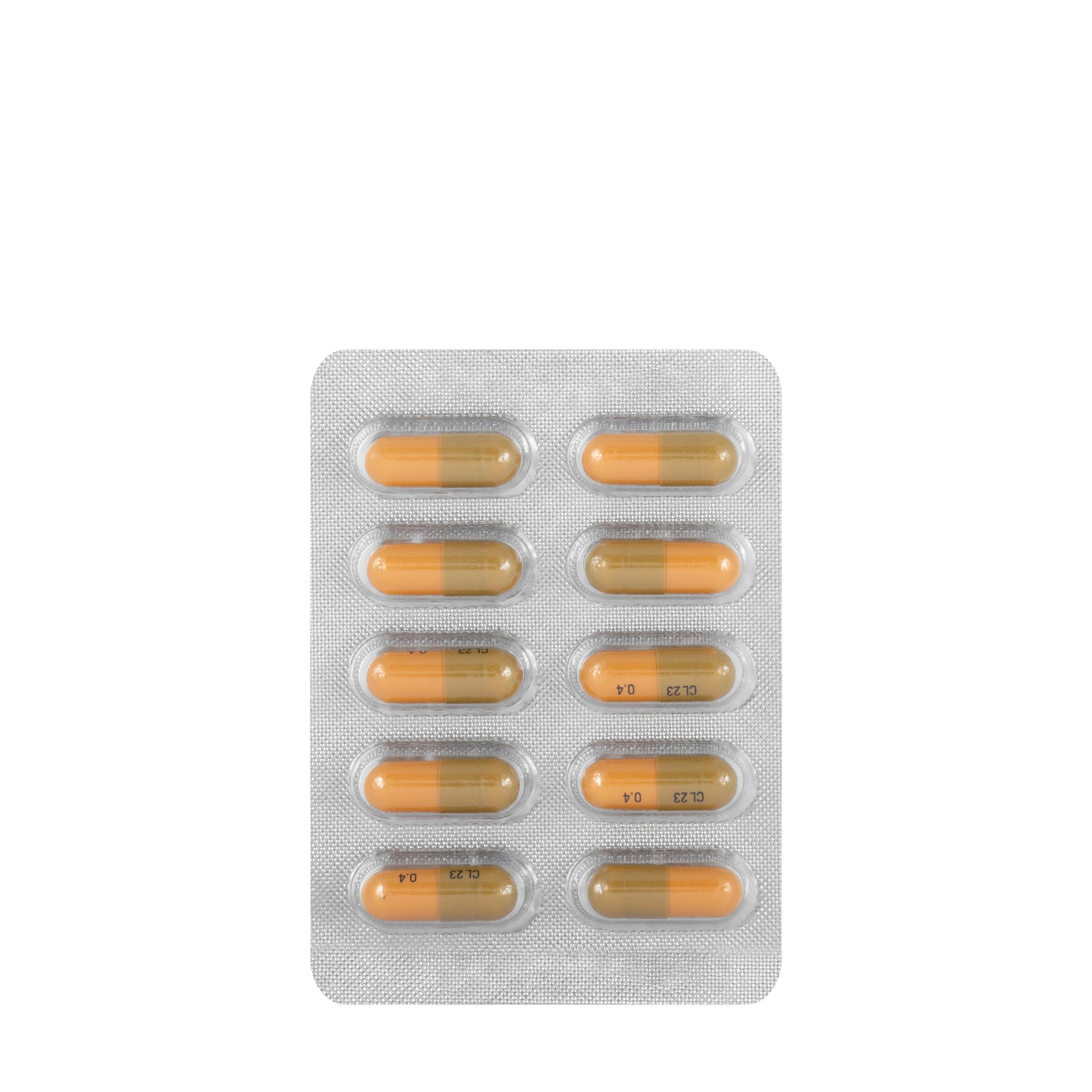 Salosin 0.4Mg 30 Tabets