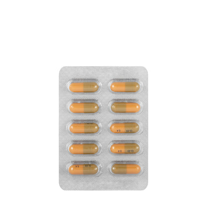 Salosin 0.4Mg 30 Tabets
