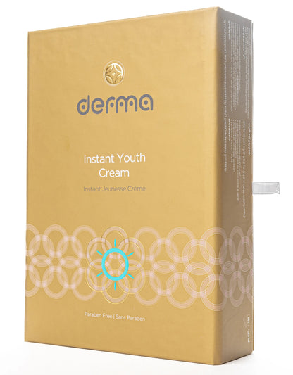Derma Pella Instant Youth Cream 30 Gm