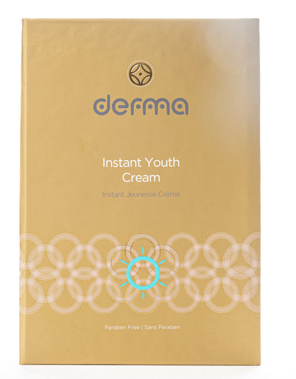 Derma Pella Instant Youth Cream 30 Gm