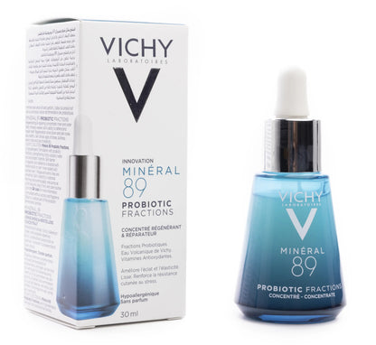 Vichy Mineral 89 Probiotic Serum 30 ml