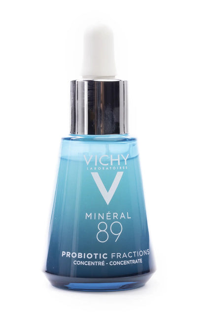 Vichy Mineral 89 Probiotic Serum 30 ml