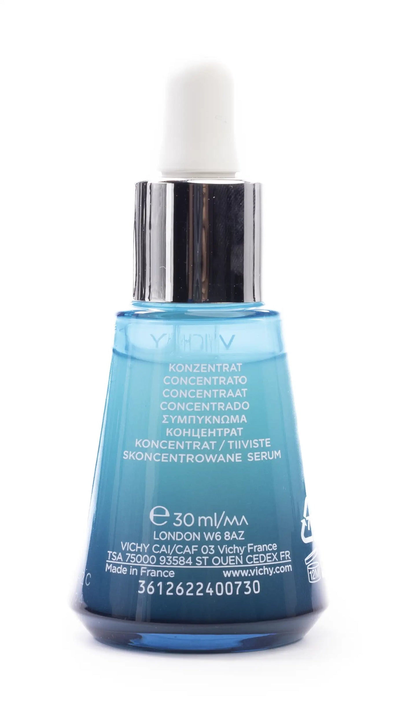 Vichy Mineral 89 Probiotic Serum 30 ml