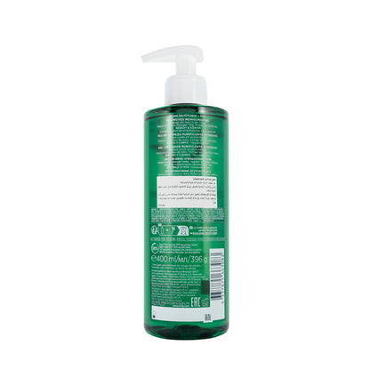 Vichy Normaderm Phyto Intensive Purify Gel 400 ml