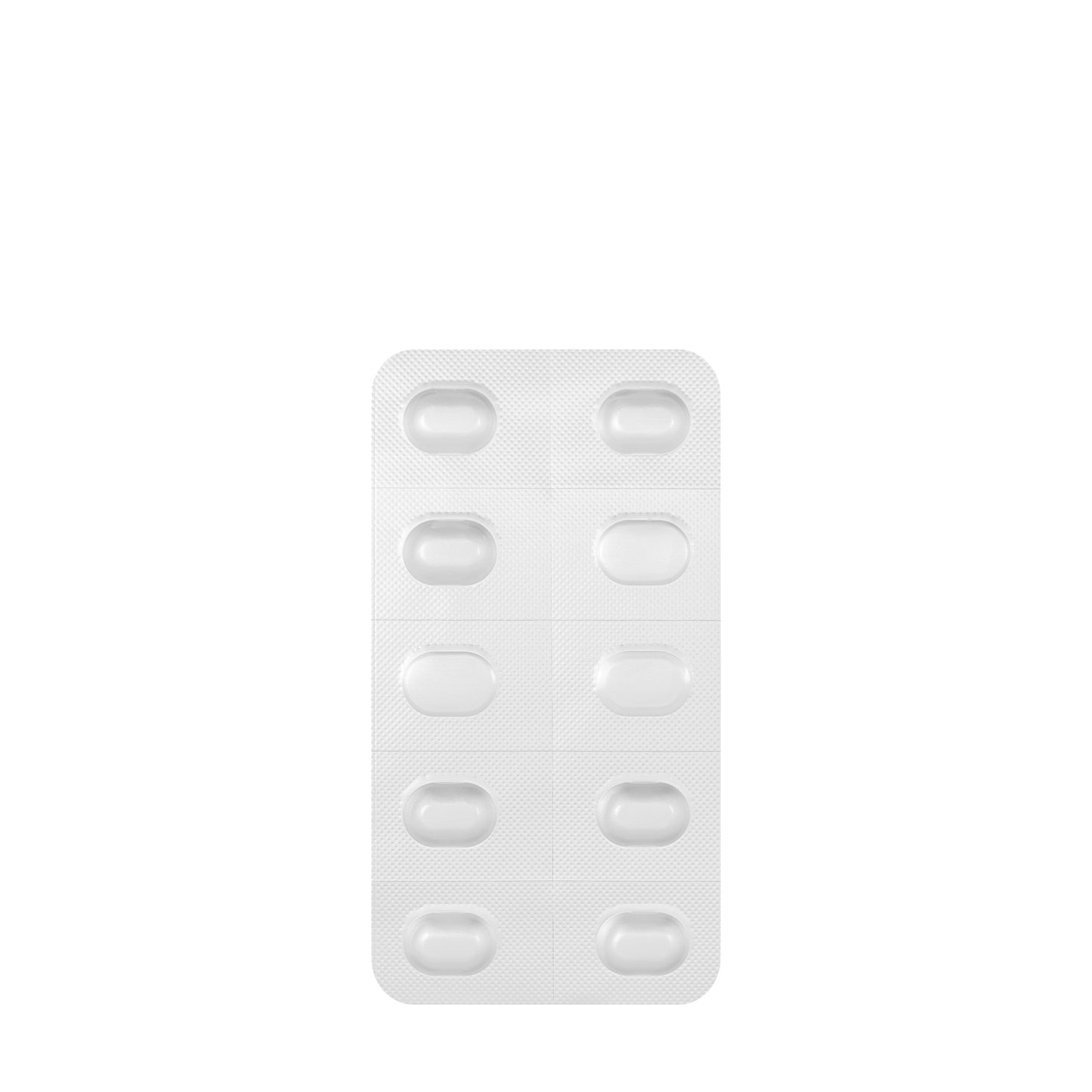Zetmol 10Mg 28Tablets