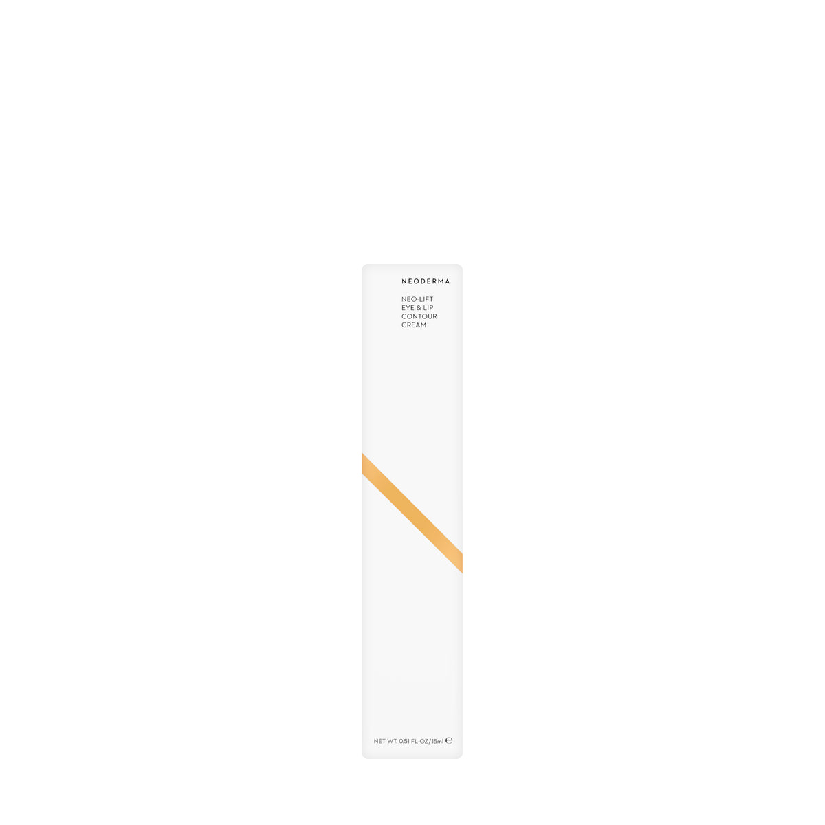 Neoderma Neo-Lift Eye And Lip Contour Cream 15 Ml