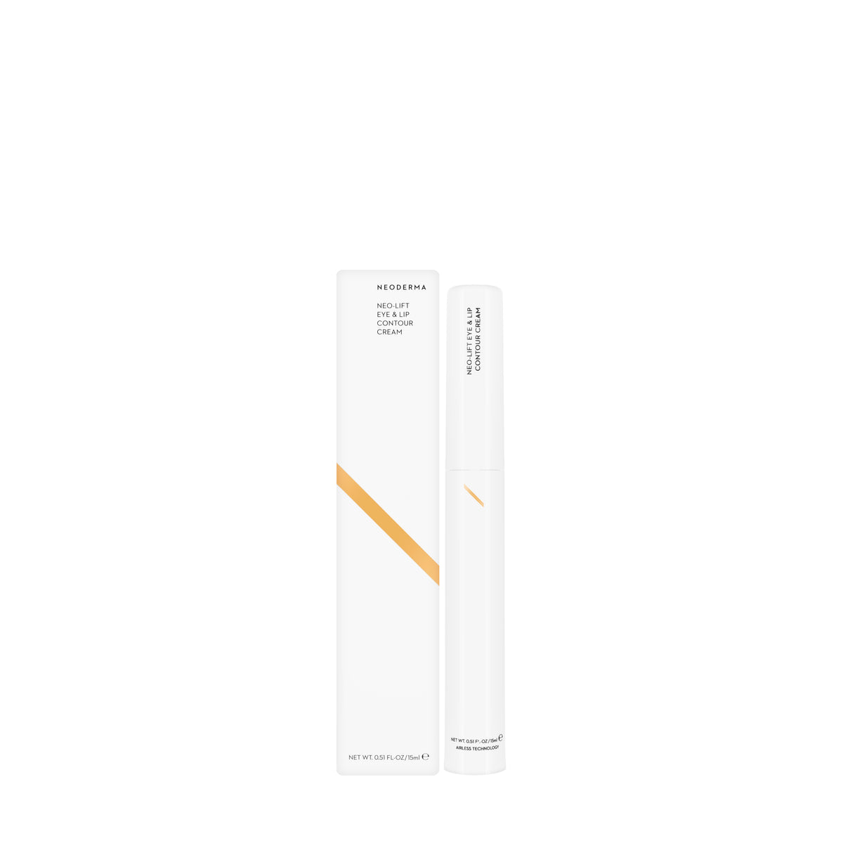 Neoderma Neo-Lift Eye And Lip Contour Cream 15 Ml