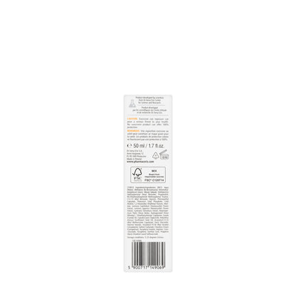 Pharmaceris Sun Protection SPF 50+ Cream 50 ml
