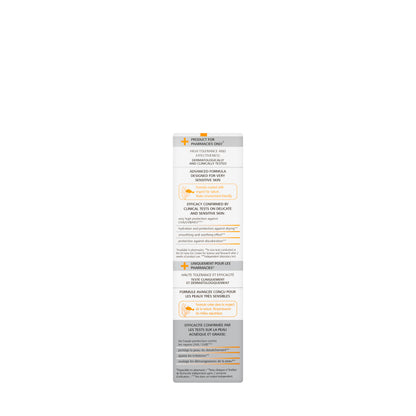 Pharmaceris Sun Protection SPF 50+ Cream 50 ml