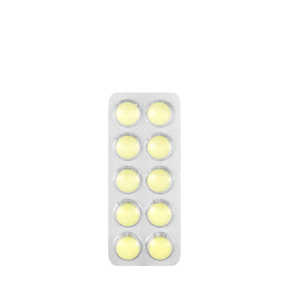 Semithcoal 30 Tablets