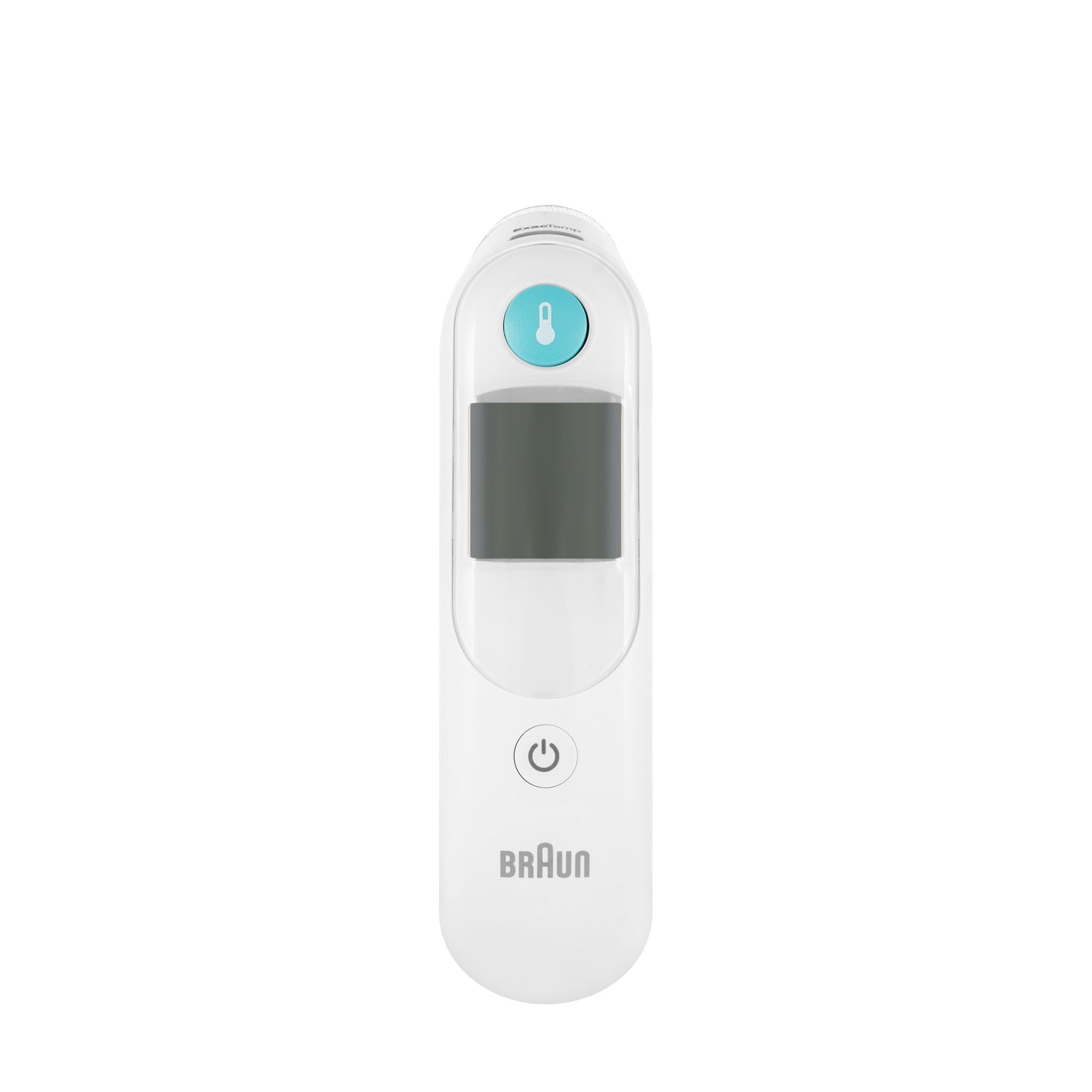 Braun Thermoscan Ear Thermometer [IRT 6515]