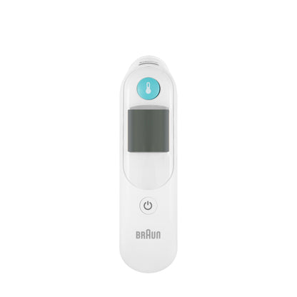 Braun Thermoscan Ear Thermometer [IRT 6515]