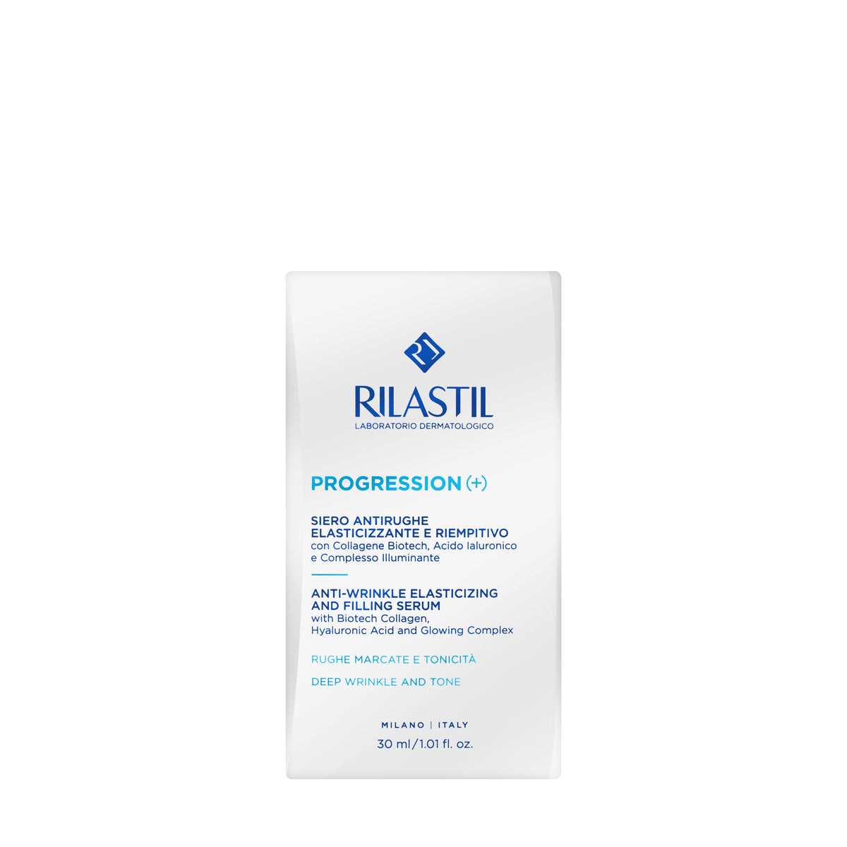 Rilastil Progression HD Brightness Activator 30 Ml