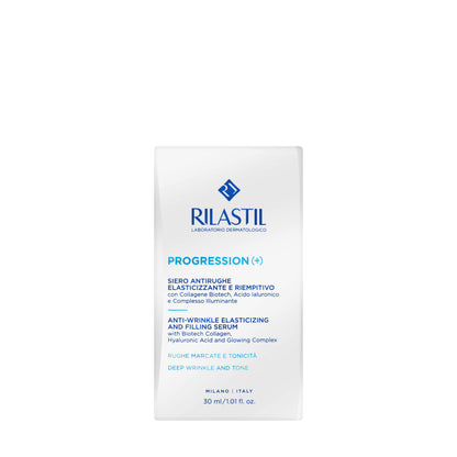 Rilastil Progression HD Brightness Activator 30 Ml