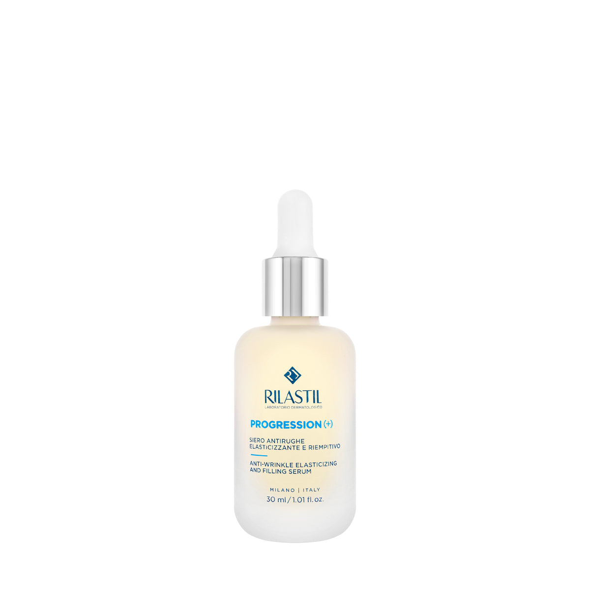 Rilastil Progression HD Brightness Activator 30 Ml