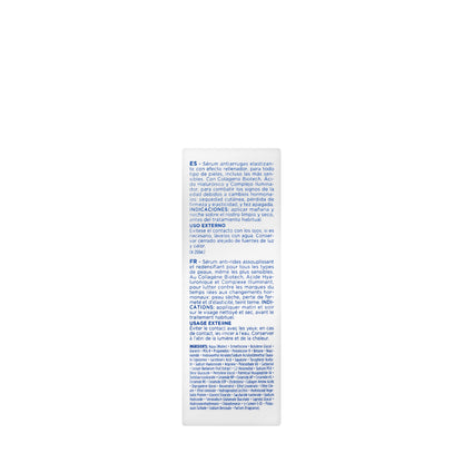 Rilastil Progression HD Brightness Activator 30 Ml