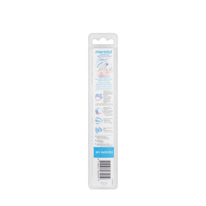 Meridol Toothbrush Medium