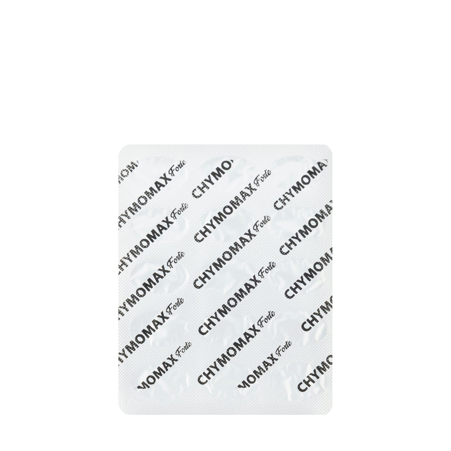 Chymomax Forte 30 Tablet
