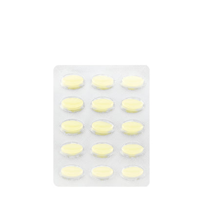 Chymomax Forte 30 Tablet