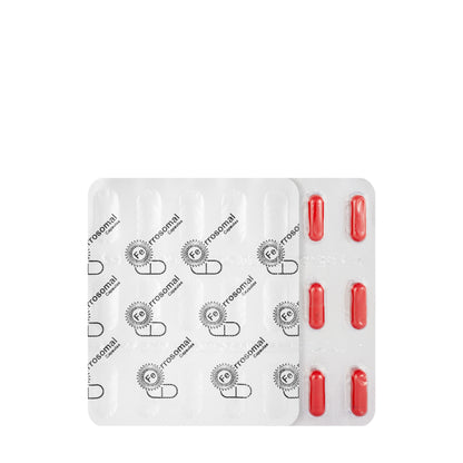 Ferrosomal 30  Capsules