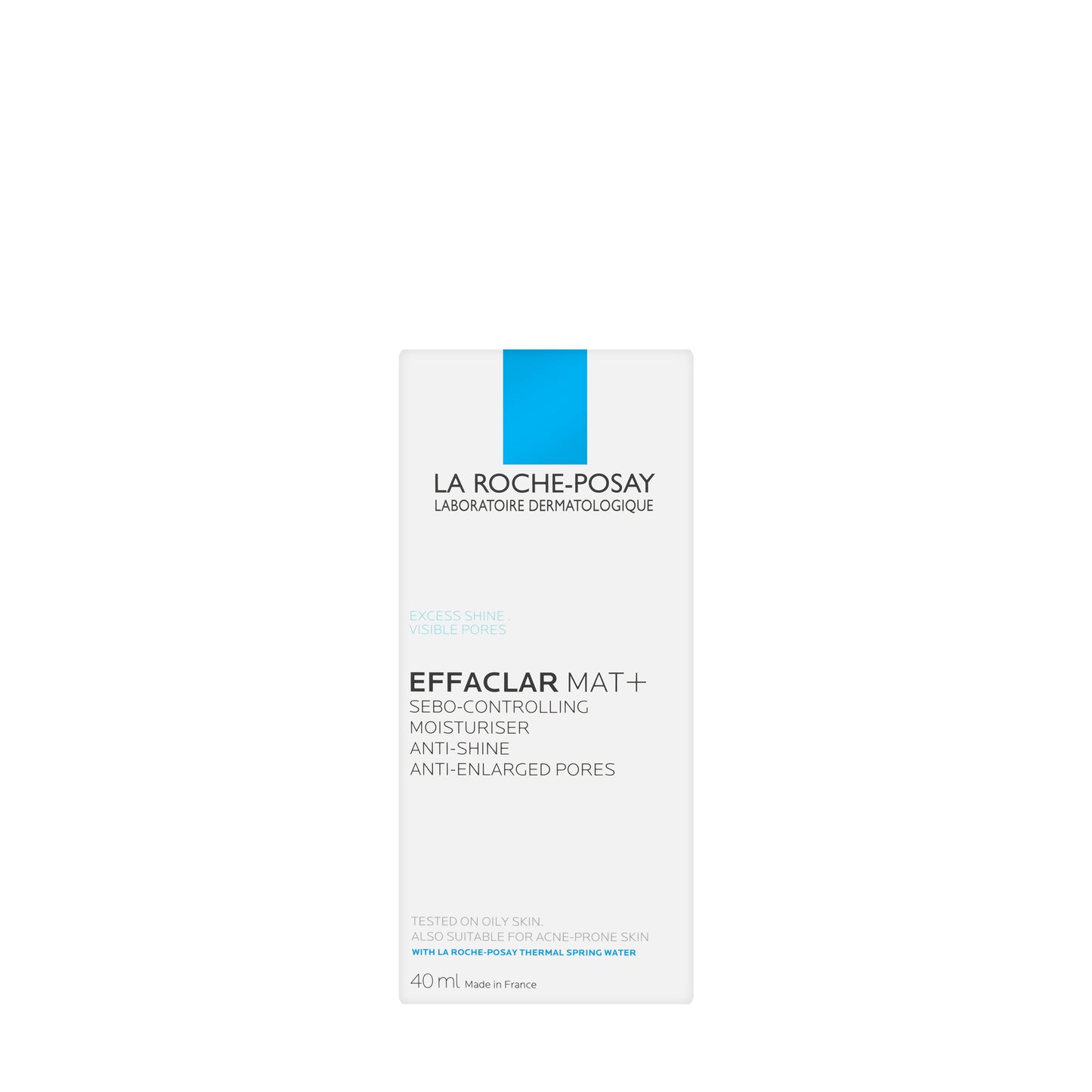 La Roche-Posay  Effaclar Mat[Anti-Pore] 40 Ml