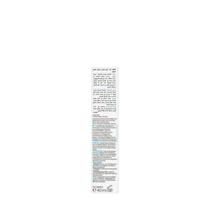 La Roche-Posay  Effaclar Mat[Anti-Pore] 40 Ml