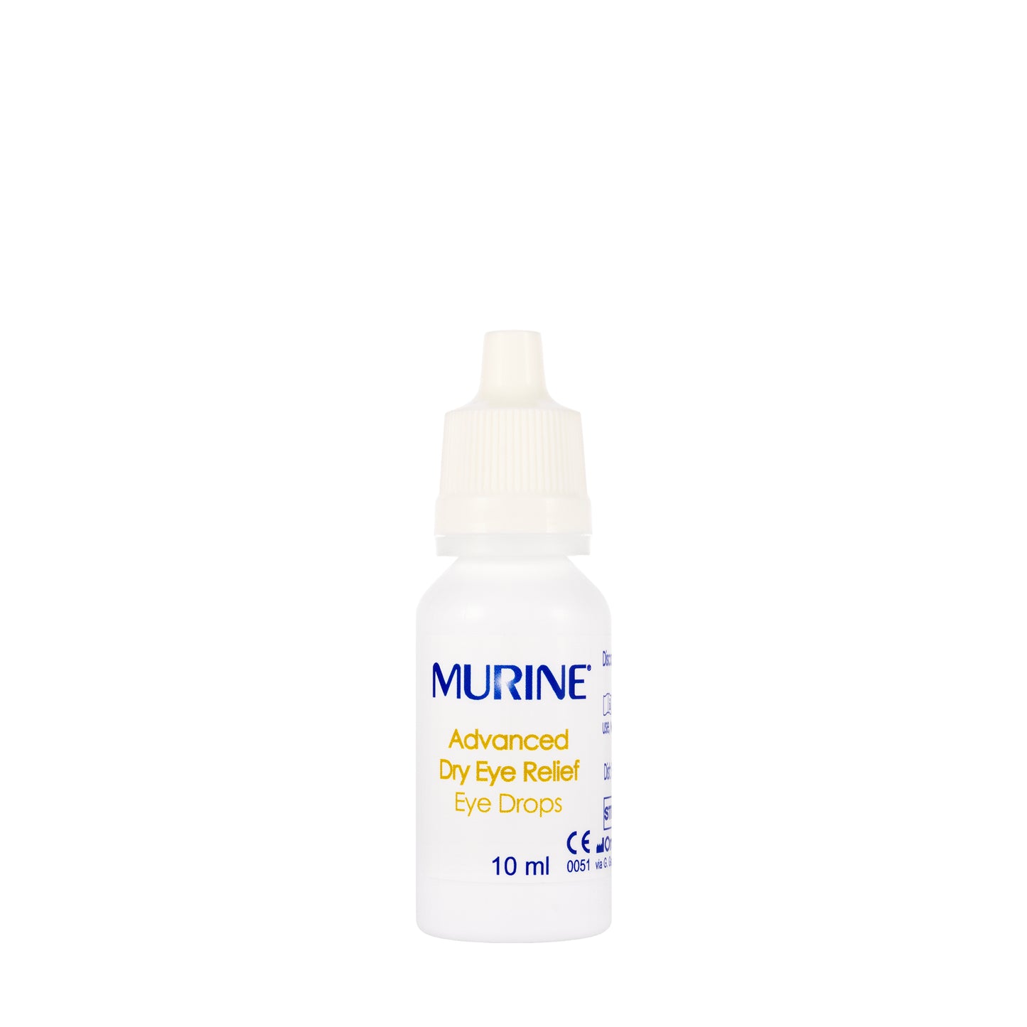 Murine Advanced Eye Drops 10Ml