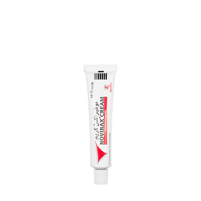 Novirax 5% Cream 15Gm