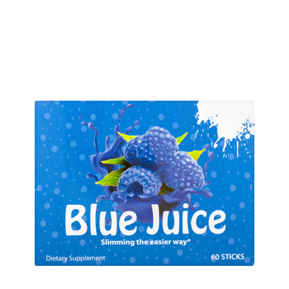 Us-Nutri Blue Juice 60 Sticks