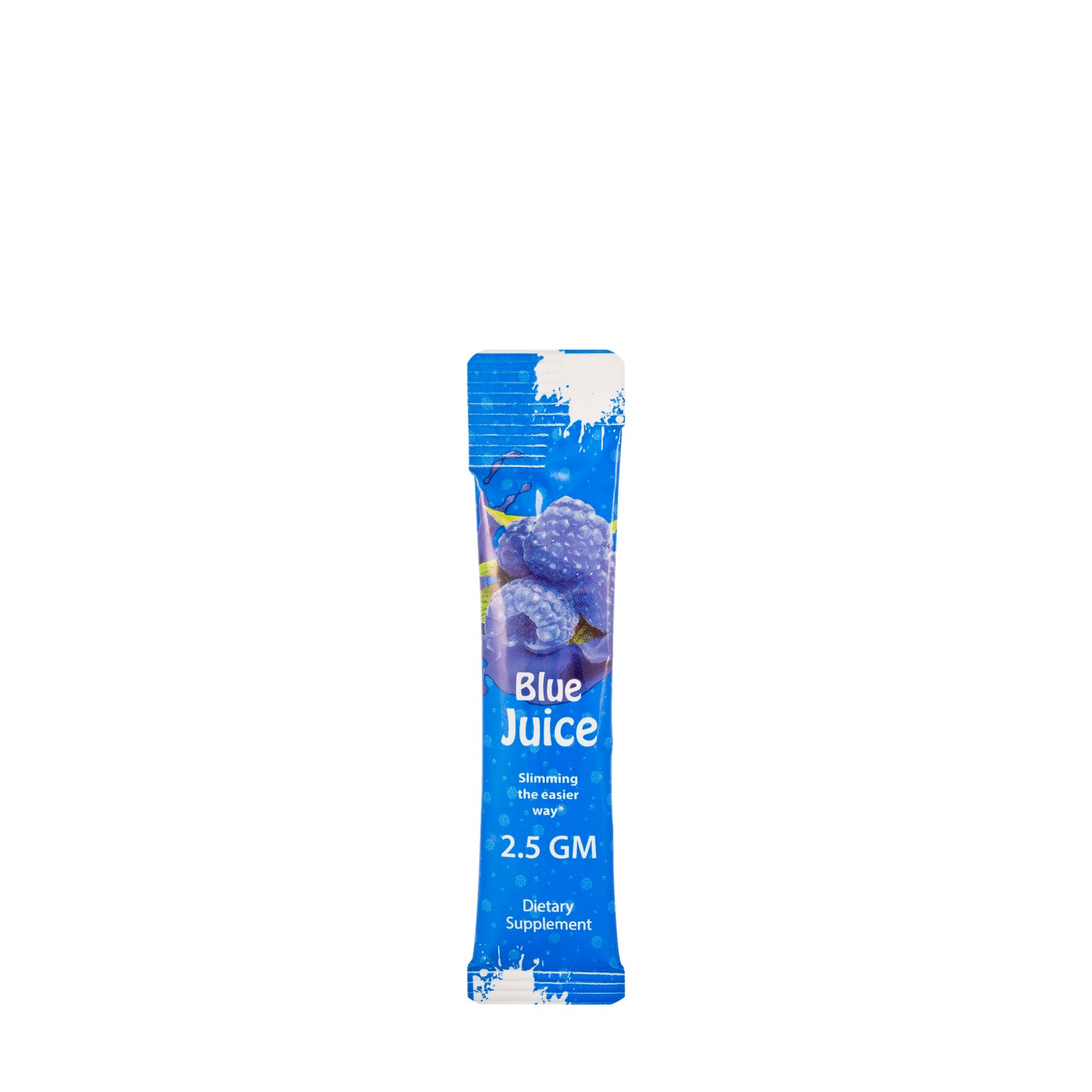 Us-Nutri Blue Juice 60 Sticks